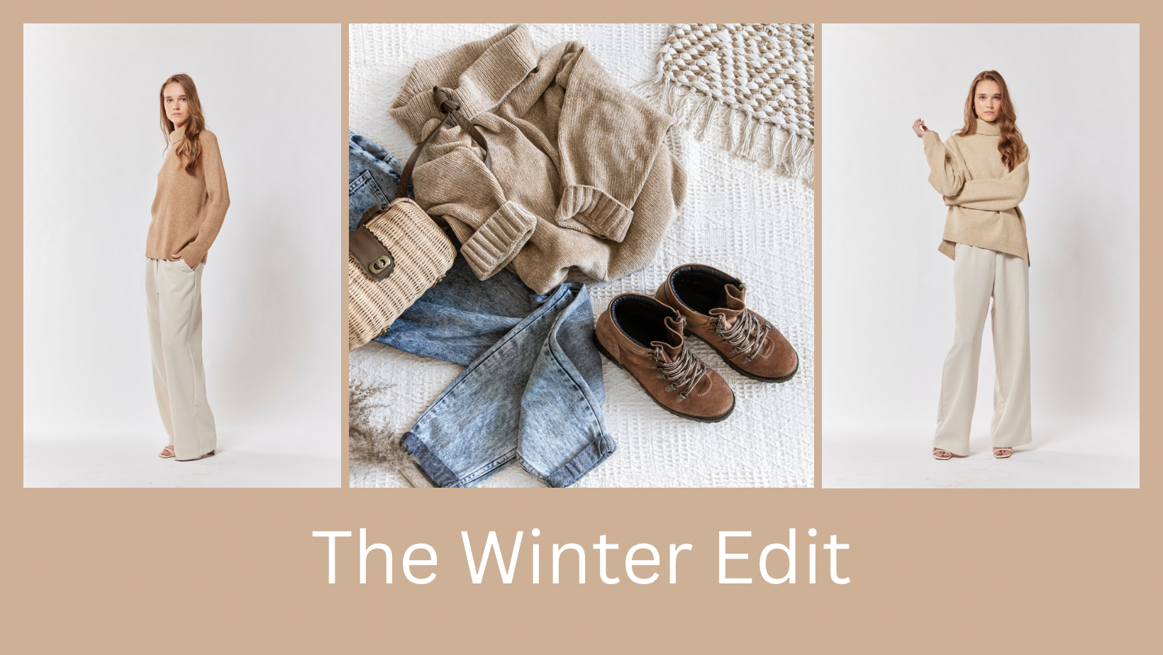 The Winter Edit