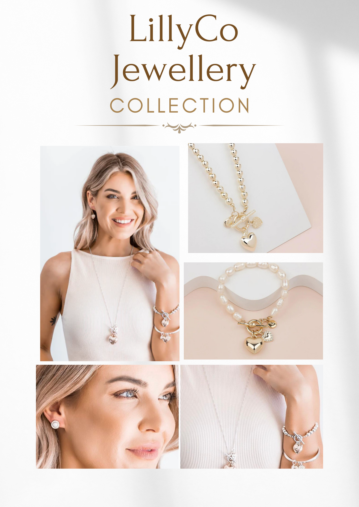 LillyCo Jewellery