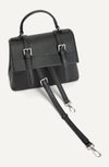 MARIAM HANDLE BAG – BLACK