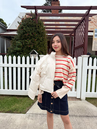 ELYSON SWEATER