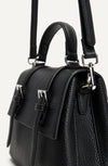 MARIAM HANDLE BAG – BLACK