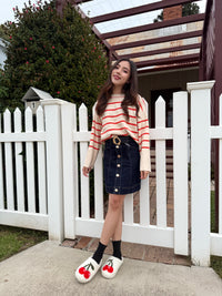 ELYSON SWEATER