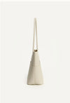 JENNY SHOULDER BAG – IVORY