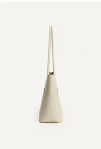 JENNY SHOULDER BAG – IVORY