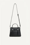 MARIAM HANDLE BAG – BLACK