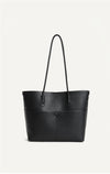 MONICA SHOULDER BAG – BLACK