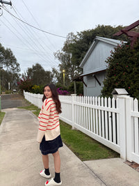 ELYSON SWEATER