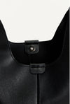 SHARMAINE SHOULDER BAG - BLACK