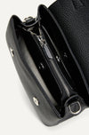 MARIAM HANDLE BAG – BLACK