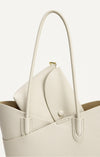 JENNY SHOULDER BAG – IVORY