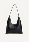 SHARMAINE SHOULDER BAG - BLACK
