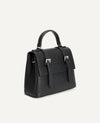 MARIAM HANDLE BAG – BLACK