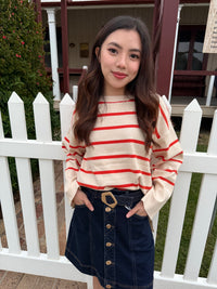 ELYSON SWEATER