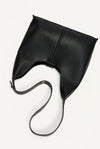 SHARMAINE SHOULDER BAG - BLACK