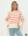 ELYSON SWEATER