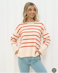 ELYSON SWEATER