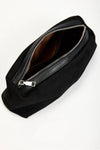 SHARMAINE SHOULDER BAG - BLACK