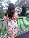 JULIETTE DRESS- PINK