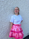 DOLLY SKIRT- ROSIE DOLL