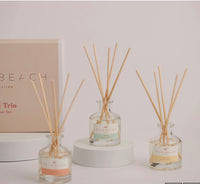 MINI DIFFUSER
TRIO SET