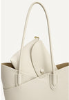 JENNY SHOULDER BAG – IVORY