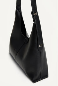 SHARMAINE SHOULDER BAG - BLACK