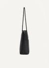 MONICA SHOULDER BAG – BLACK