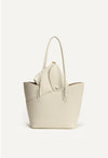 JENNY SHOULDER BAG – IVORY