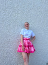 DOLLY SKIRT- ROSIE DOLL