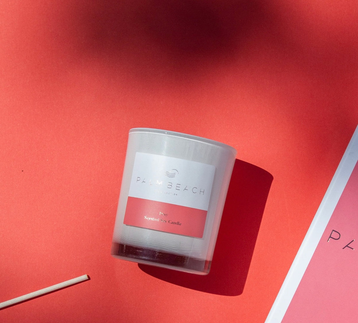 POSY MINI
SCENTED CANDLE 90G