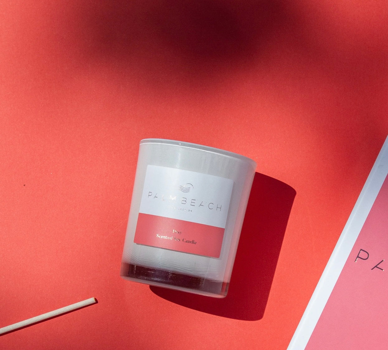 POSY MINI
SCENTED CANDLE 90G