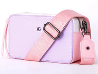 AG47 Daisy Crossbody Bag