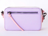 AG47 Daisy Crossbody Bag