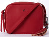 AG47 MILA CROSSBODY BAG- RED