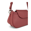 MATT & NAT | PIPER Shoulder Bag PURITY – Lychee