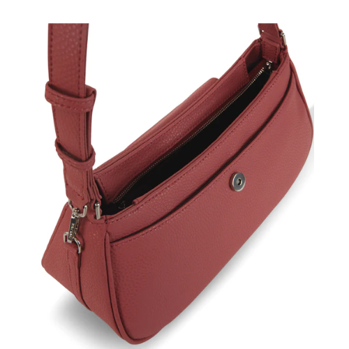 MATT & NAT | PIPER Shoulder Bag PURITY – Lychee