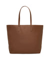 MATT & NAT | SCHLEPP Vegan Tote Bag- Arbor- PECAN