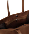 MATT & NAT | SCHLEPP Vegan Tote Bag- Arbor- PECAN