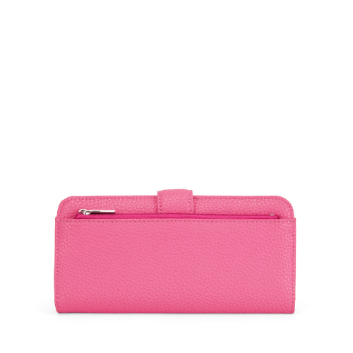 MATT & NAT | FLOAT Vegan Wallet – Purity – Rosebud