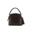 Cartia Coffee Crossbody Bag