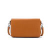 Celine Tan Crossbody Messenger Bag