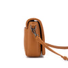 Celine Tan Crossbody Messenger Bag