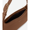 MATT & NAT | REVE VEGAN SHOULDER BAG – ARBOR – PECAN