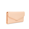 MATT & NAT | RAYE Vegan Wallet – Purity – Doll