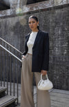 FIFI HANDLE BAG- BONE