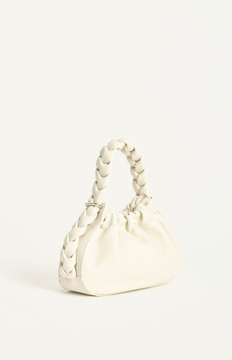 FIFI HANDLE BAG- BONE