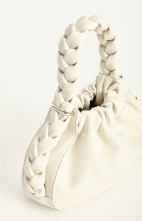FIFI HANDLE BAG- BONE