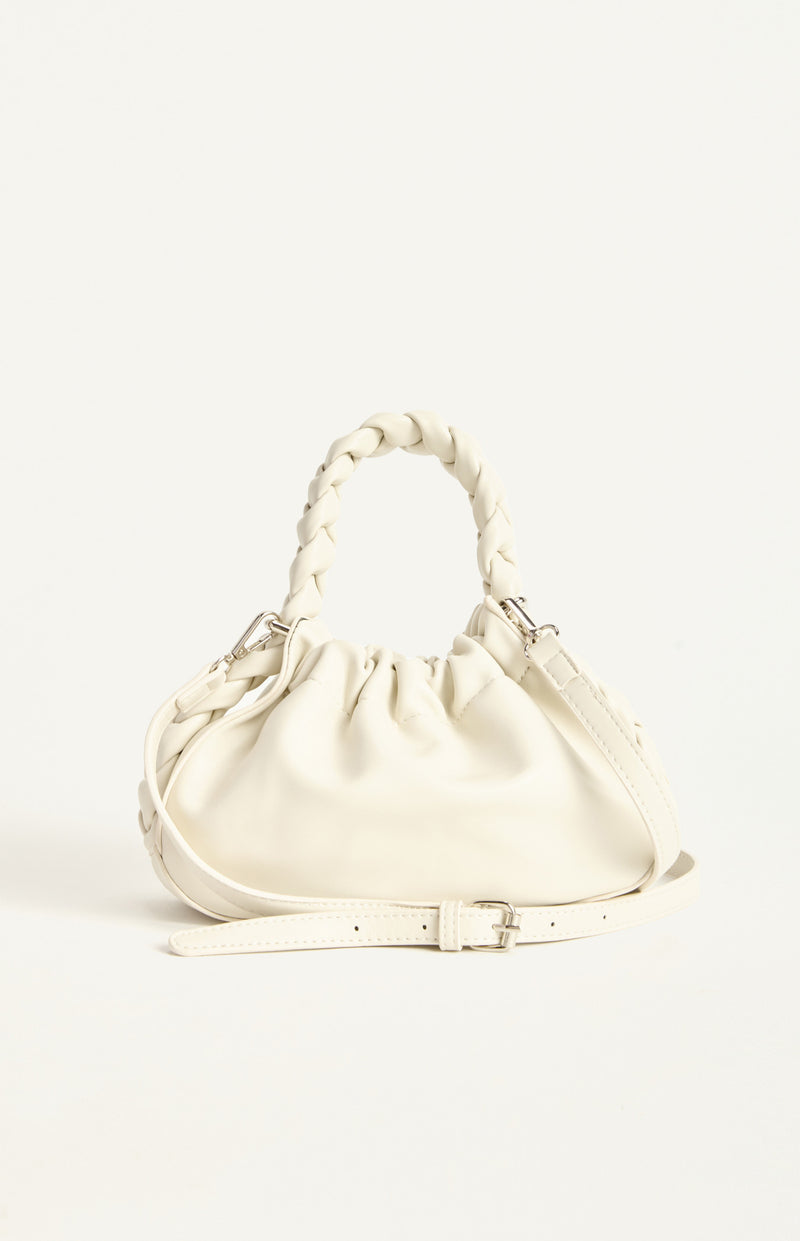 FIFI HANDLE BAG- BONE