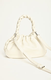 FIFI HANDLE BAG- BONE