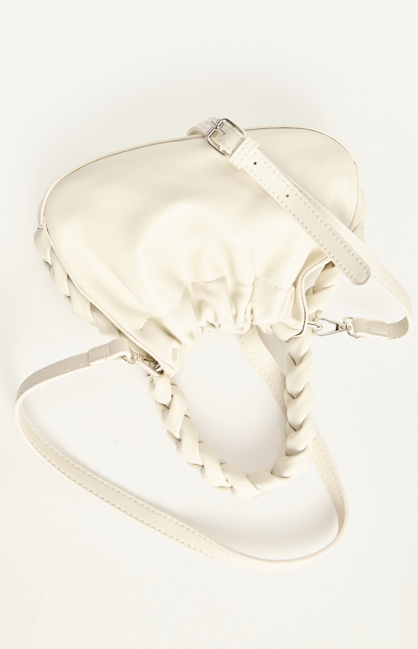 FIFI HANDLE BAG- BONE